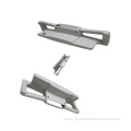 Medical Equipment Plastic Injection Molded Handles